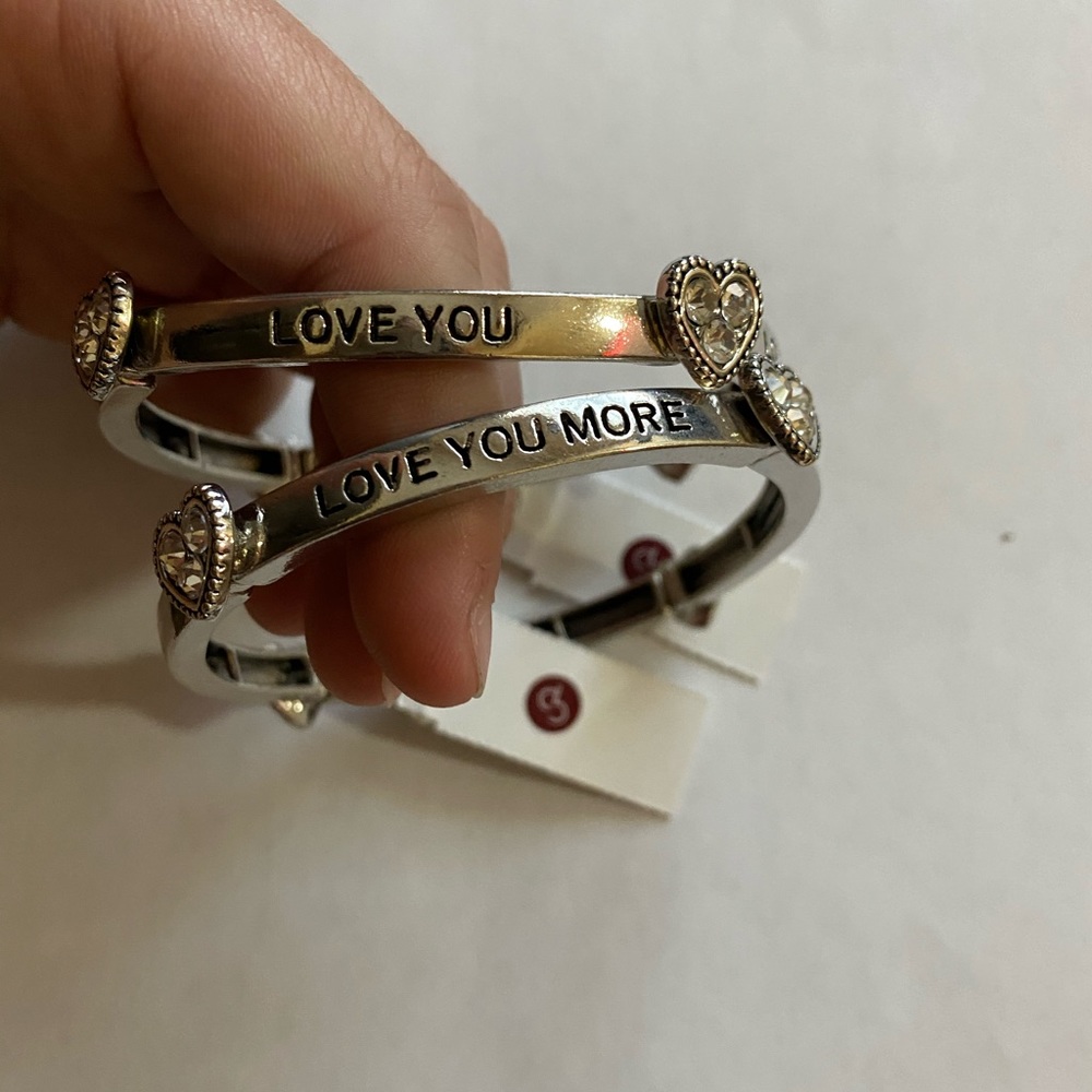 His/Hers Bracelets